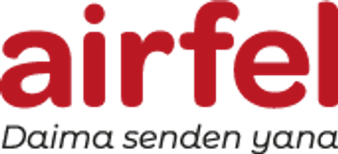 Airfel logosu
