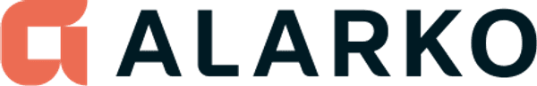 Alarko logosu