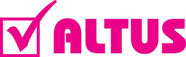 Altus logosu