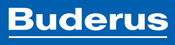 Buderus logosu