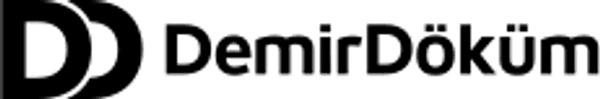 Demirdöküm logosu