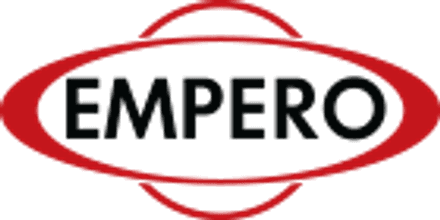 Empero logosu