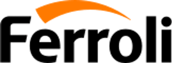 Ferroli logosu
