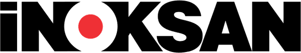 İnoksan logosu