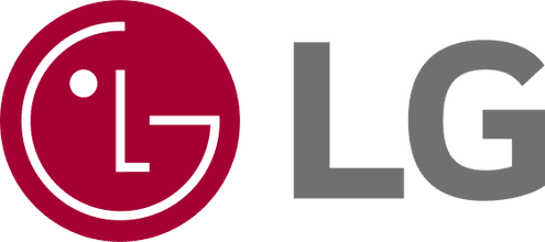 LG logosu