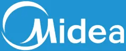 Midea logosu