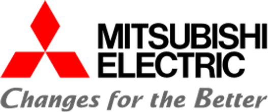 Mitsubishi Electric logosu