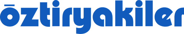 Öztiryakiler logosu