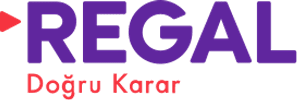 Regal logosu