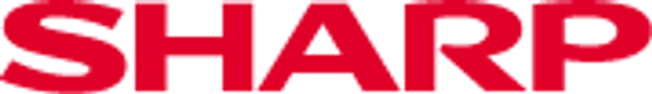 Sharp logosu