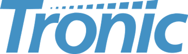 Tronic logosu