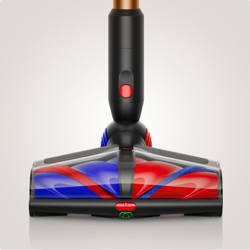 Dyson kablosuz süpürge